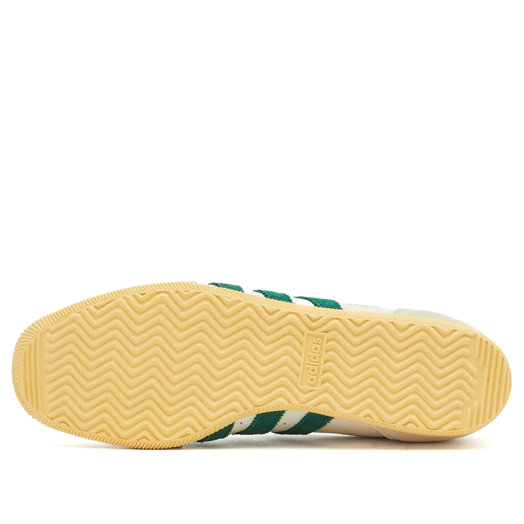 Adidas Originals Japan W Off White/Green/Orange